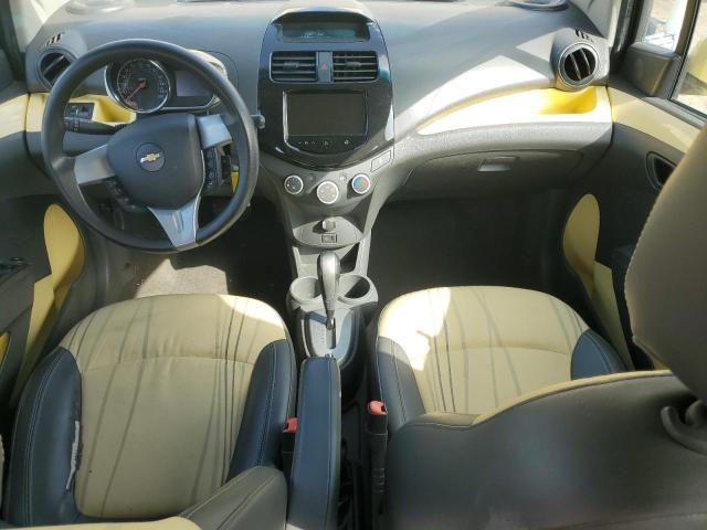 Photo 8 from auction – 2014 CHEVROLET SPARK 1LT with VIN KL8CD6S94EC411125