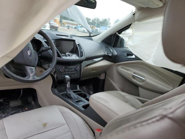 Photo 8 from auction – 2017 FORD ESCAPE TIT with VIN 1FMCU0J93HUF02676