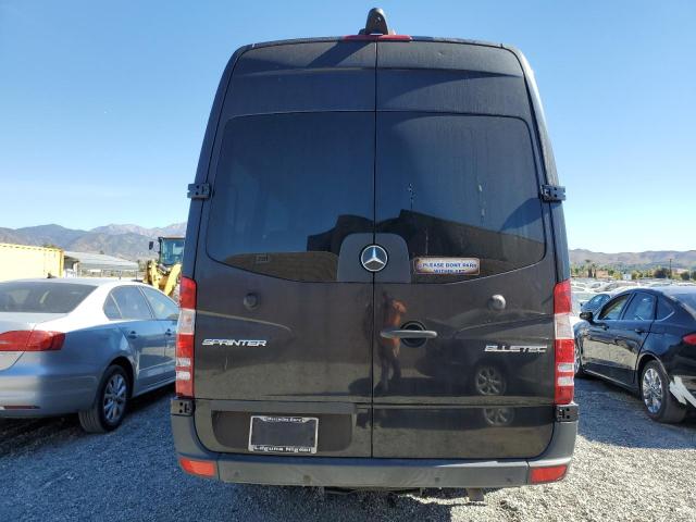 Photo 6 from auction – 2016 MERCEDES-BENZ SPRINTER 2 with VIN 8BRPE8CD4GE125964