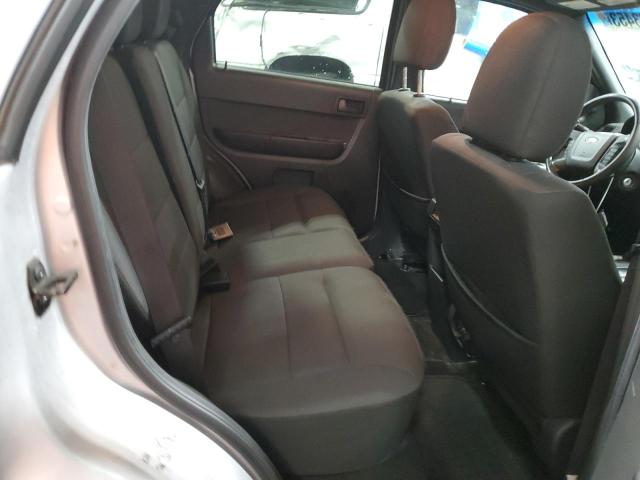 Photo 11 from auction – 2011 FORD ESCAPE XLT with VIN 1FMCU9DG1BKB91122