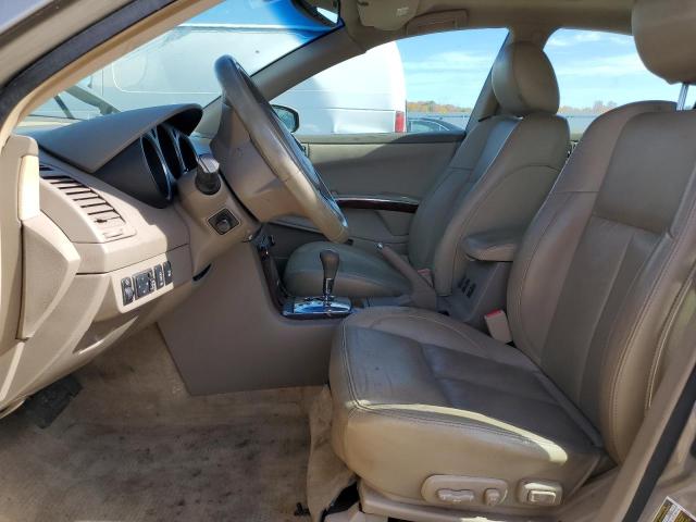 صورة رقم 7 من المزاد - 2007 NISSAN MAXIMA SE مع VIN 1N4BA41E17C846725