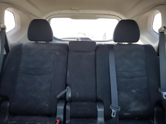 Photo 10 from auction – 2014 NISSAN ROGUE S with VIN 5N1AT2MV8EC837464