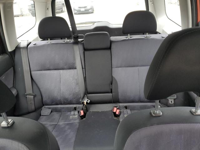 Photo 10 from auction – 2010 SUBARU FORESTER X with VIN JF2SH6BC6AH769599