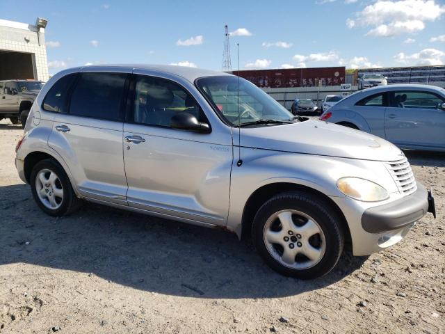 Photo 4 from auction – 2001 CHRYSLER PT CRUISER with VIN 3C4FY4BB81T648330
