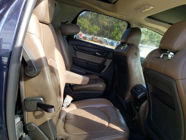 Photo 11 from auction – 2015 GMC ACADIA SLT with VIN 1GKKVRKDXFJ147058