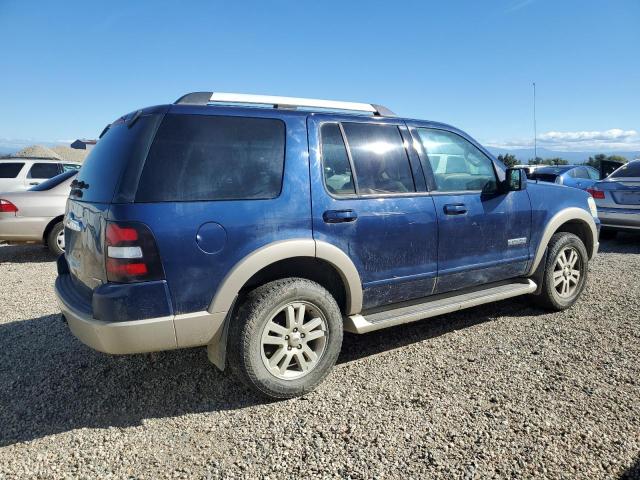 Photo 3 from auction – 2007 FORD EXPLORER E with VIN 1FMEU74E67UB81452