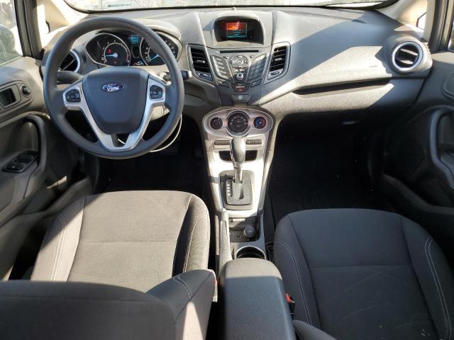 Photo 8 from auction – 2017 FORD FIESTA SE with VIN 3FADP4BJ8HM171331