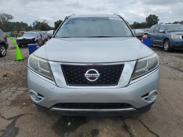 Photo 5 from auction – 2013 NISSAN PATHFINDER with VIN 5N1AR2MN6DC639575