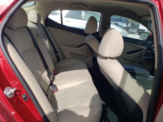 Photo 10 from auction – 2015 KIA OPTIMA LX with VIN 5XXGM4A75FG505531