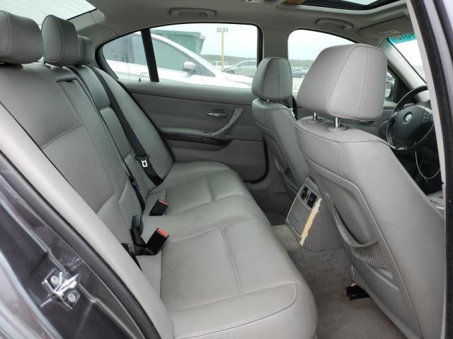 Photo 10 from auction – 2007 BMW 328 I with VIN WBAVA33527KX80509