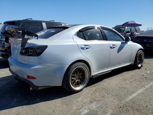 Фото 3 с аукциона – 2006 LEXUS IS 250 с VIN JTHCK262862005020