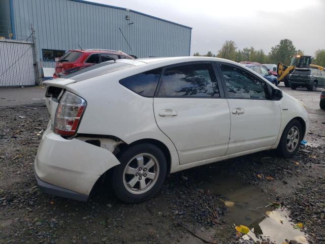 Photo 3 from auction – 2007 TOYOTA PRIUS with VIN JTDKB20U877559993