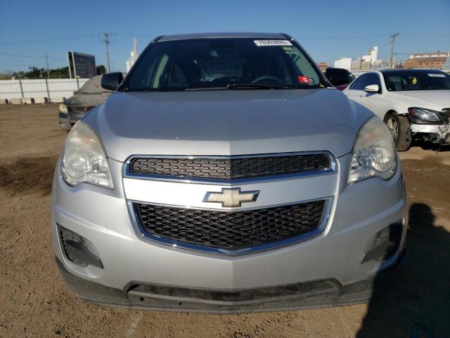 Photo 5 from auction – 2015 CHEVROLET EQUINOX LS with VIN 2GNALAEK7F1104095