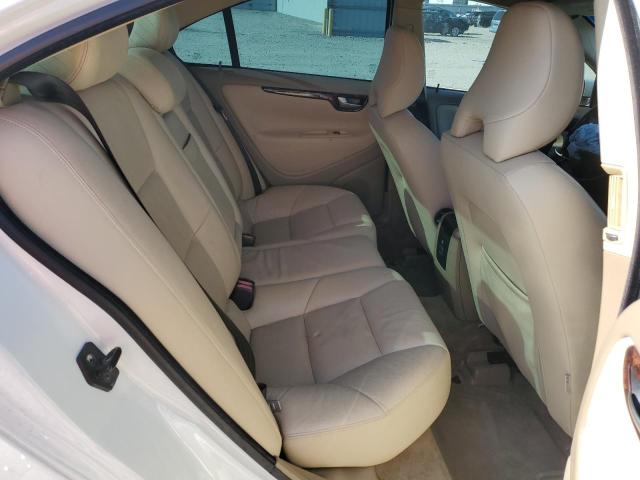 Photo 10 from auction – 2006 VOLVO S60 2.5T with VIN YV1RH592762548666