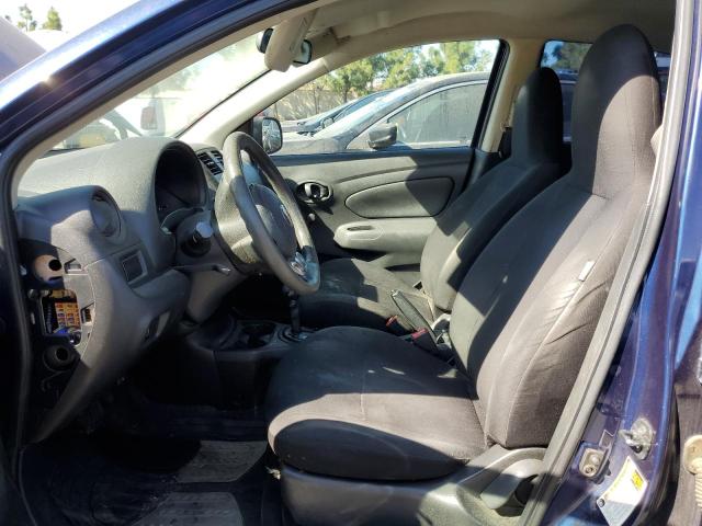 Photo 7 from auction – 2014 NISSAN VERSA S with VIN 3N1CN7AP7EL860848