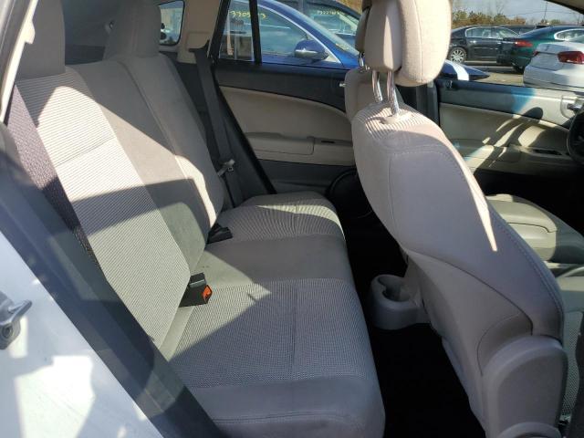 Photo 11 from auction – 2012 DODGE CALIBER SX with VIN 1C3CDWDA7CD506210