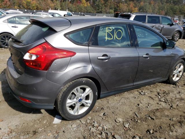 Photo 3 from auction – 2014 FORD FOCUS SE with VIN 1FADP3K20EL152529