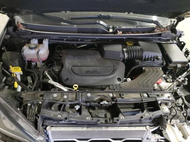 Photo 12 from auction – 2019 CHRYSLER PACIFICA T with VIN 2C4RC1FGXKR604222