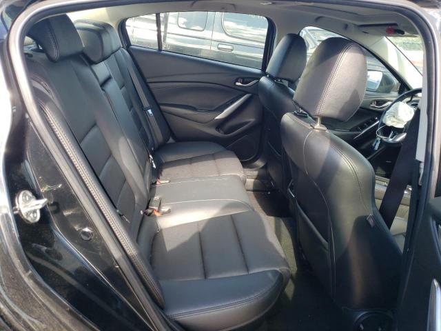 Photo 10 from auction – 2016 MAZDA 6 TOURING with VIN JM1GJ1V54G1472938