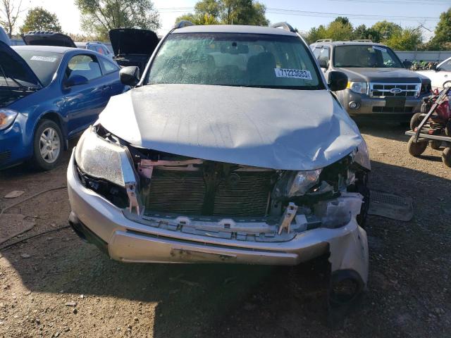 Photo 5 from auction – 2011 SUBARU FORESTER 2 with VIN JF2SHBBC2BH744452