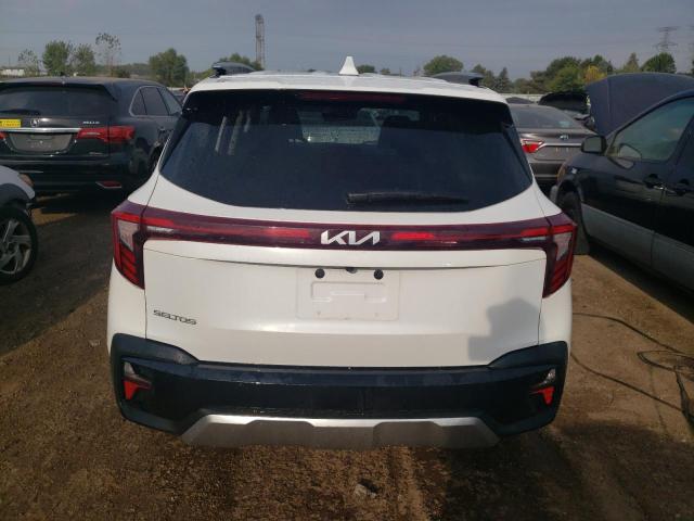 Photo 6 from auction – 2024 KIA SELTOS with VIN KNDEU2AA7R7470009