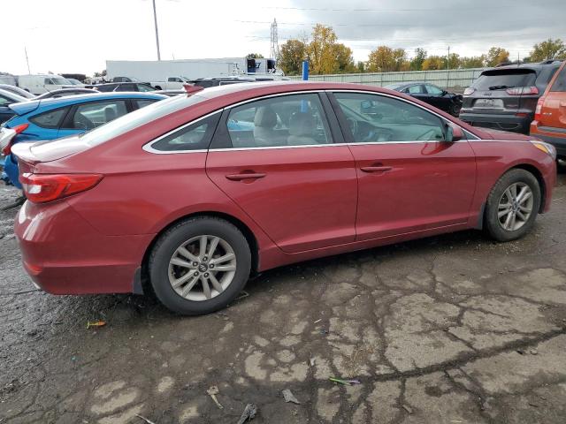 Photo 3 from auction – 2016 HYUNDAI SONATA SE with VIN 5NPE24AF0GH370453