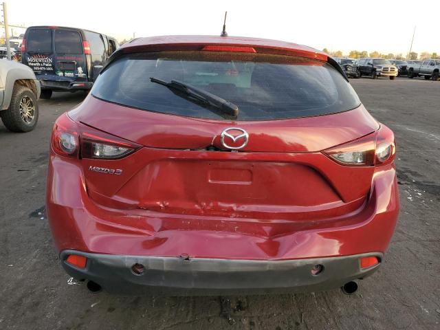 Photo 6 from auction – 2016 MAZDA 3 SPORT with VIN 3MZBM1K76GM269119