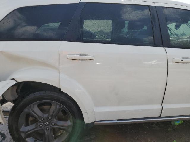 Photo 11 from auction – 2020 DODGE JOURNEY CR with VIN 3C4PDCGB7LT201235