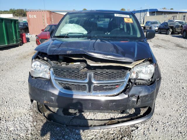 Photo 5 from auction – 2016 DODGE GRAND CARA with VIN 2C4RDGBG6GR316498