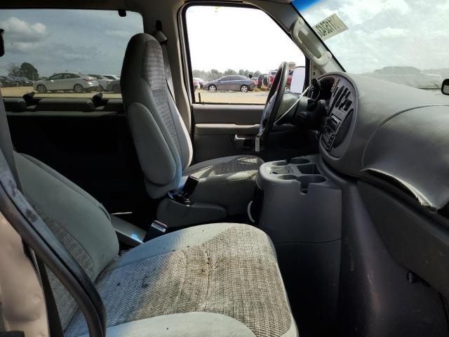 Photo 11 from auction – 2003 FORD ECONOLINE with VIN 1FBSS31L73HA71607