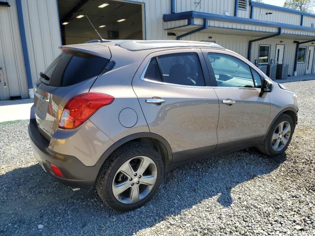 Photo 3 from auction – 2013 BUICK ENCORE CON with VIN KL4CJFSB3DB066610