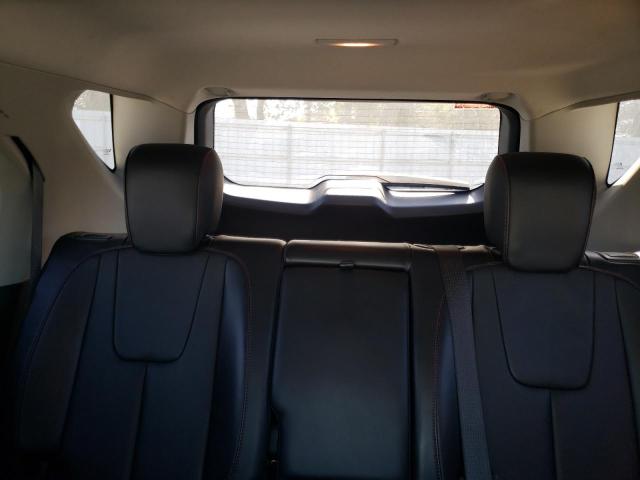 Photo 10 from auction – 2012 CHEVROLET EQUINOX LT with VIN 2GNFLGE53C6370411