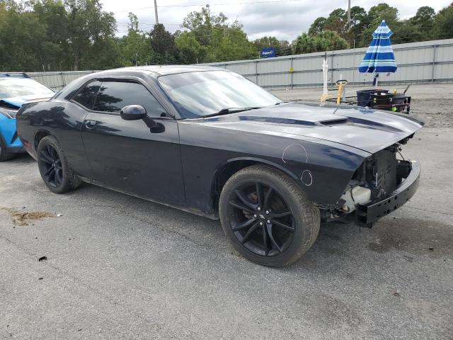 Photo 4 from auction – 2018 DODGE CHALLENGER with VIN 2C3CDZAG6JH229365
