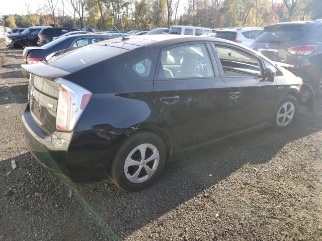 Photo 3 from auction – 2014 TOYOTA PRIUS with VIN JTDKN3DU4E1757915
