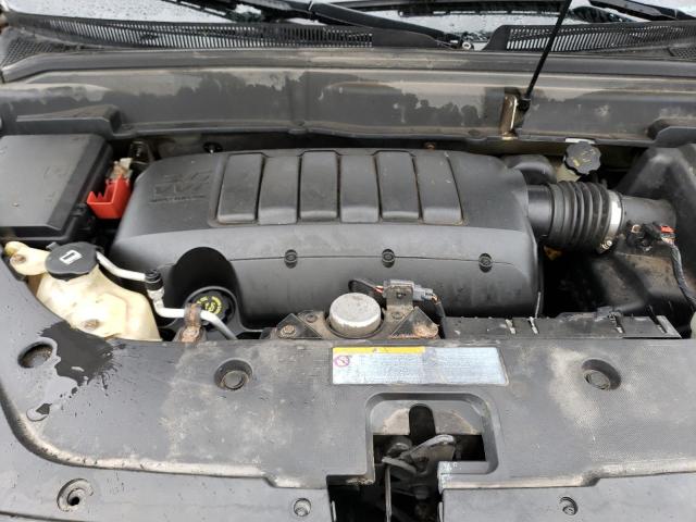 Photo 12 from auction – 2012 GMC ACADIA SLE with VIN 1GKKVPED8CJ206099