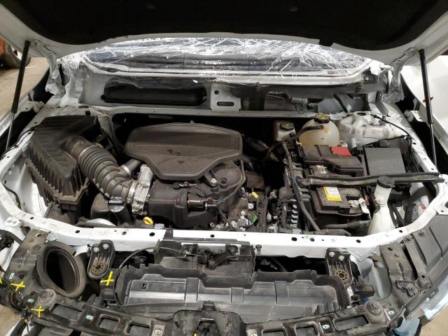Photo 12 from auction – 2021 CHEVROLET BLAZER 2LT with VIN 3GNKBHRS4MS579652