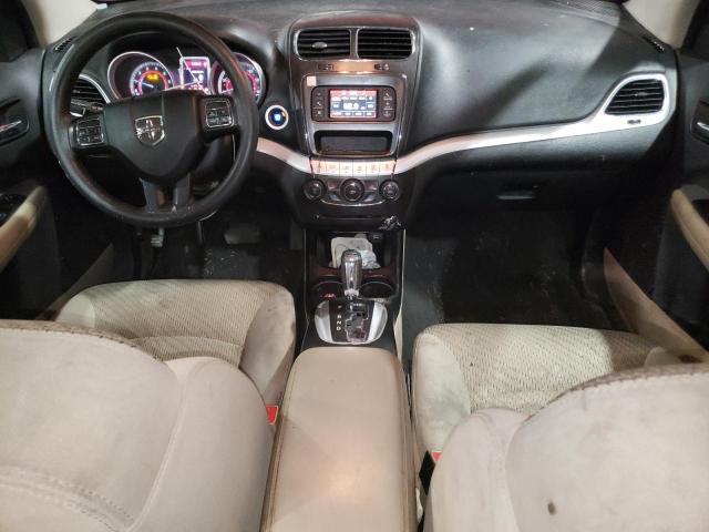 Photo 8 from auction – 2012 DODGE JOURNEY SX with VIN 3C4PDDBG2CT249363