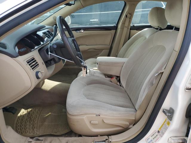 Photo 7 from auction – 2011 BUICK LUCERNE CX with VIN 1G4HA5EM4BU144036