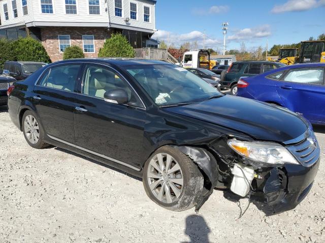 Photo 4 from auction – 2011 TOYOTA AVALON BAS with VIN 4T1BK3DBXBU431422