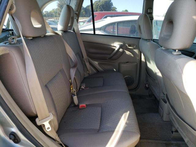 Photo 10 from auction – 2004 TOYOTA RAV4 with VIN JTEHD20V640011097