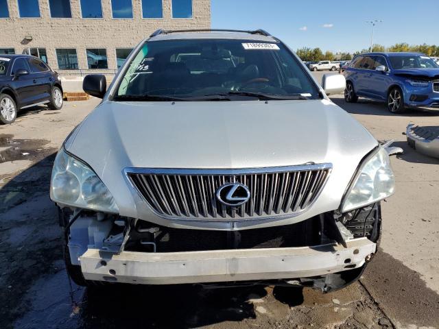 Photo 5 from auction – 2004 LEXUS RX 330 with VIN JTJGA31U340037657