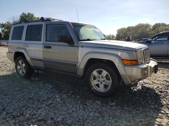 Zdjęcie 4 z aukcji – 2008 JEEP COMMANDER z VIN 1J8HH48KX8C233086