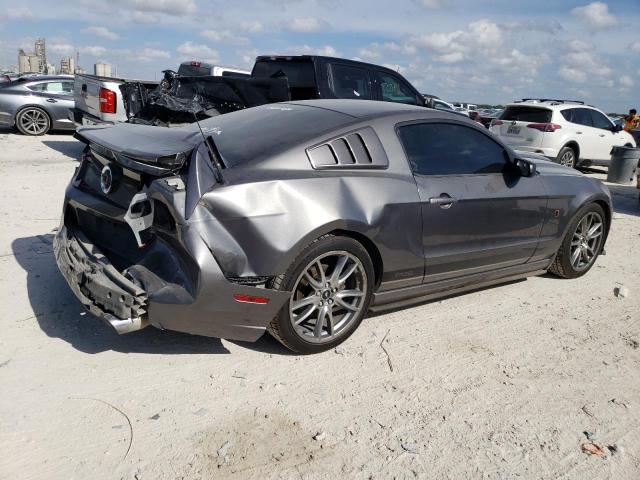 Photo 3 from auction – 2014 FORD MUSTANG with VIN 1ZVBP8AM4E5259666