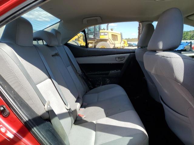 Photo 10 from auction – 2015 TOYOTA COROLLA L with VIN 2T1BURHE0FC391943