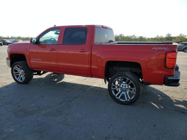 Photo 2 from auction – 2015 CHEVROLET SILVERADO with VIN 3GCUKREC0FG452487