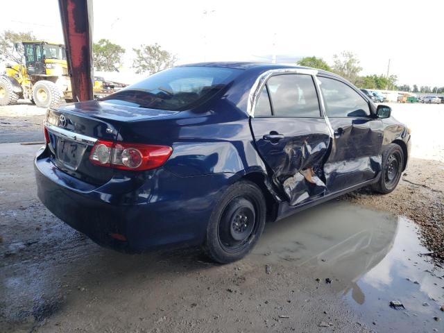 Photo 3 from auction – 2012 TOYOTA COROLLA BA with VIN 2T1BU4EE3CC791398