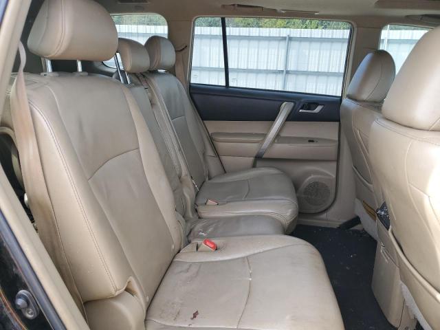 Photo 11 from auction – 2013 TOYOTA HIGHLANDER with VIN 5TDZK3EH7DS104005