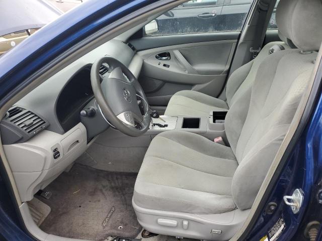 Photo 7 from auction – 2007 TOYOTA CAMRY CE with VIN 4T1BE46K77U034381