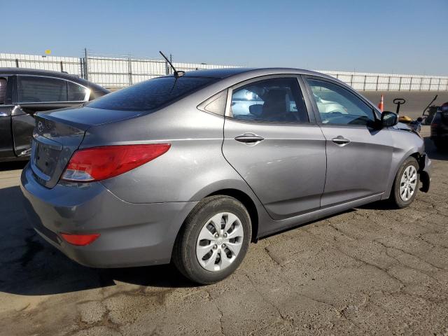 Photo 3 from auction – 2016 HYUNDAI ACCENT SE with VIN KMHCT4AEXGU999523
