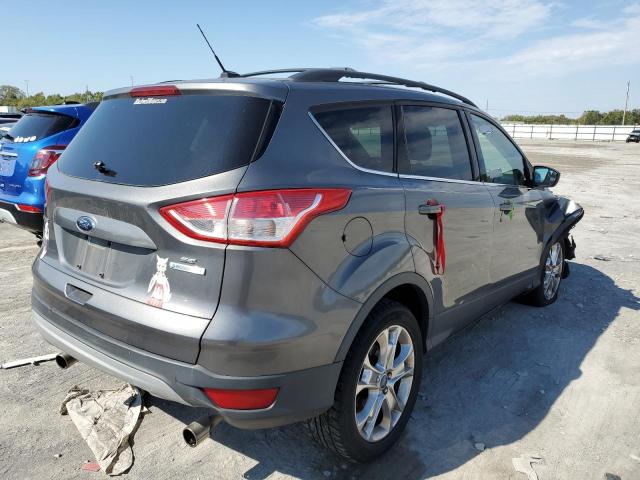 Photo 3 from auction – 2013 FORD ESCAPE SE with VIN 1FMCU0GX3DUA40104